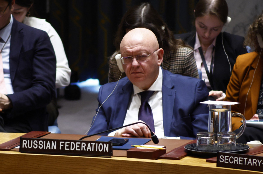 Dobićete rupu u krofni, a ne Ukrajinu