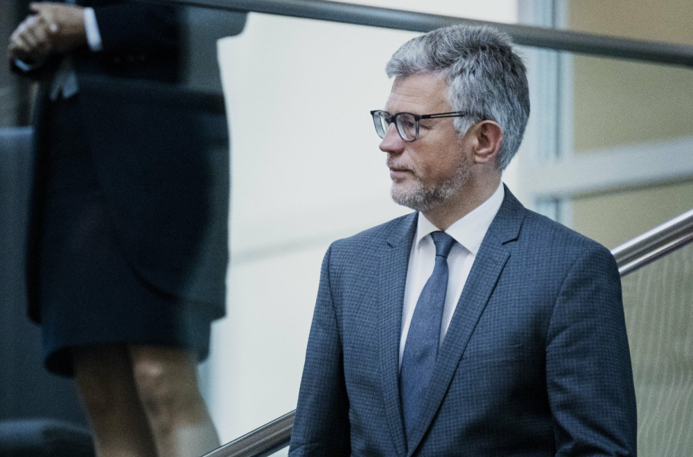 "Mira za Ukrajinu nema ako Rusija ne odgovara"