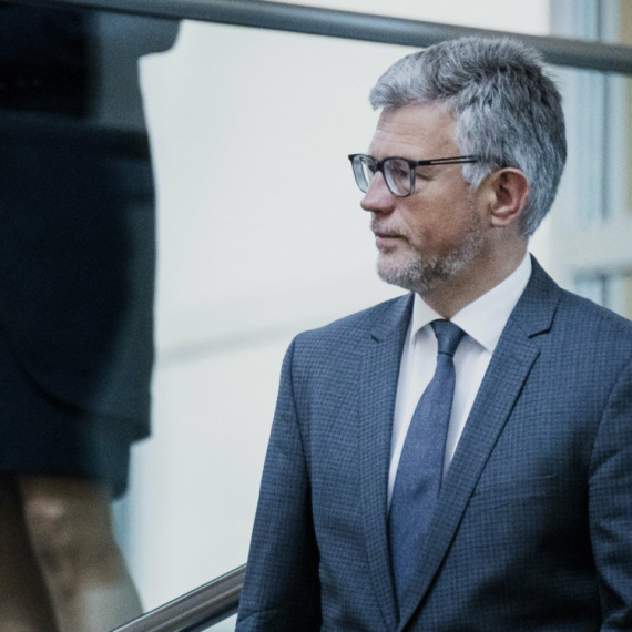 "Mira za Ukrajinu nema ako Rusija ne odgovara"