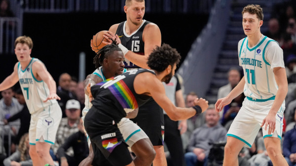"Nezasiti Jokić ruši NBA mitove, ispred njega će ostati samo plejmejkeri, bekovi i krila"