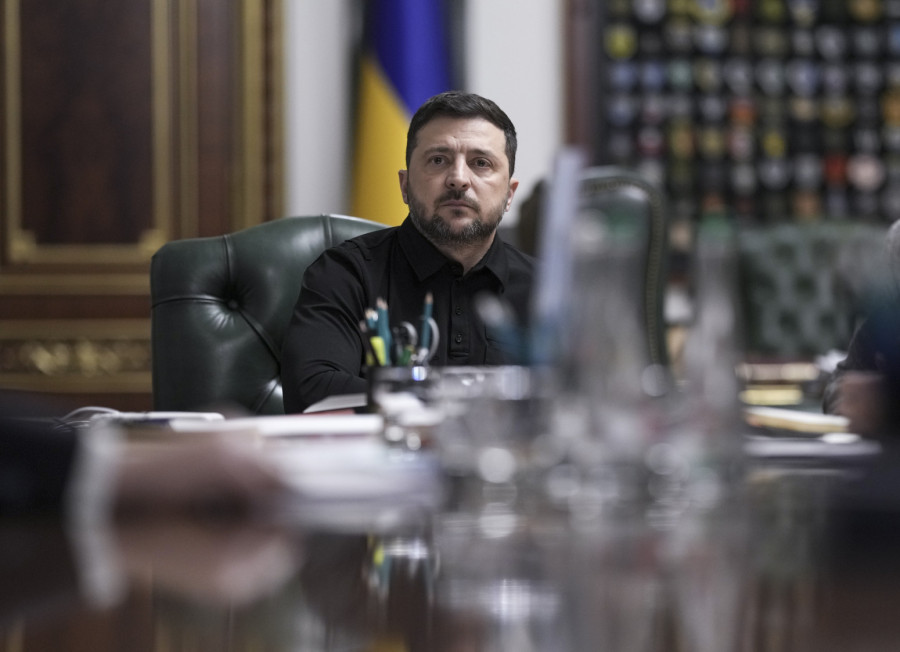 Potpuni preokret: Kijev je rekao NE