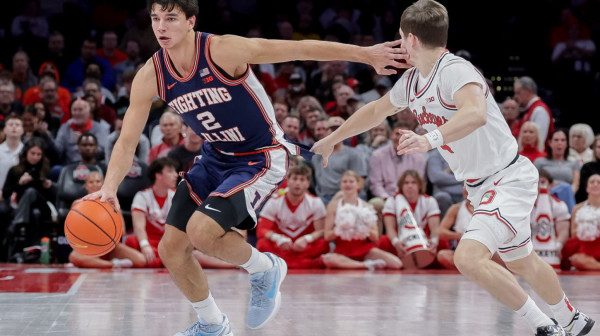 Andrej Stojaković blistao u derbiju NCAA, ali je u senci Crnogorca VIDEO