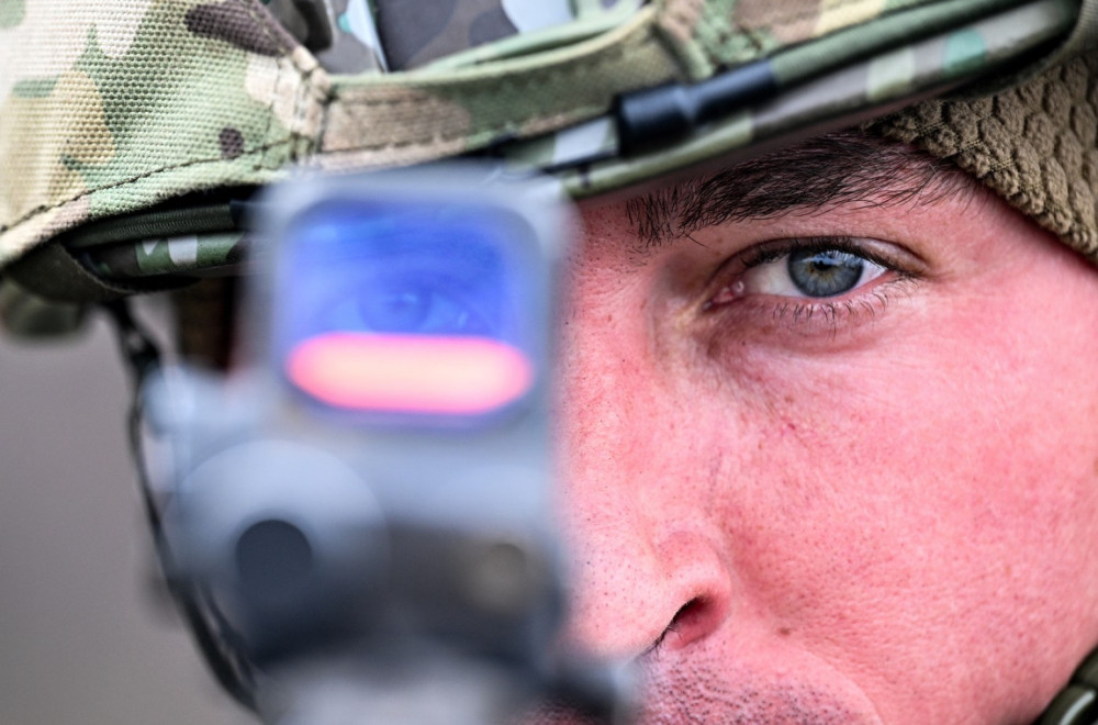 New tactic? "Kill the Russian commander…"