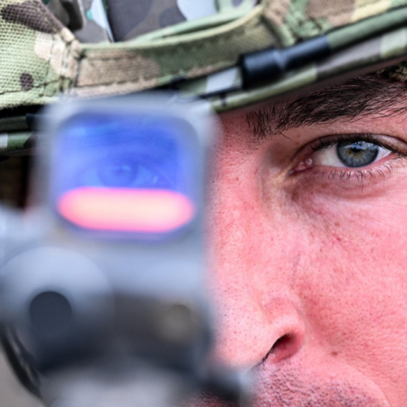 New tactic? "Kill the Russian commander…"