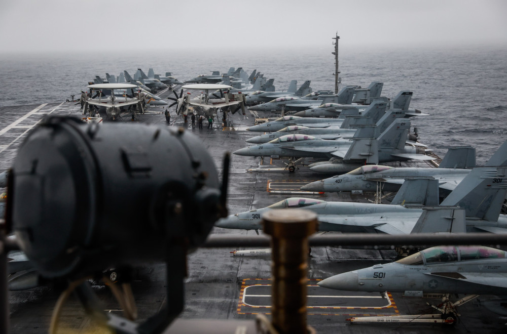 Strong response; Russia strikes at America: "This is an act of aggression"