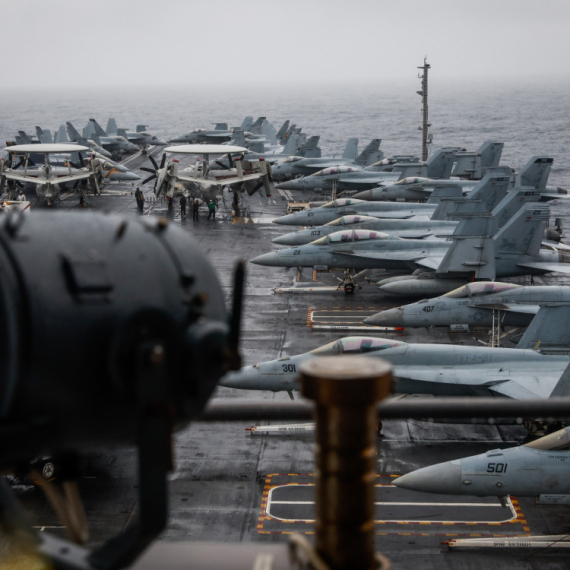 Strong response; Russia strikes at America: "This is an act of aggression"