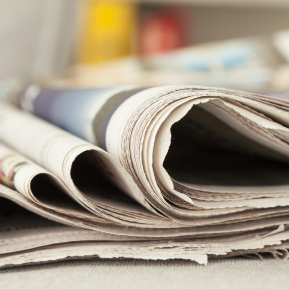 Mediji: Dosta više sa širenjem panike i lažnih vesti