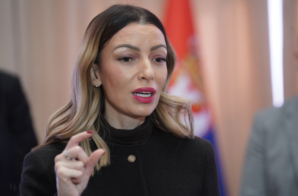 Mesarović: Niš je danas jedan od glavnih motora privrednog rasta