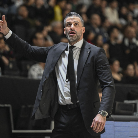 Alimpijević dobio veliko pojačanje