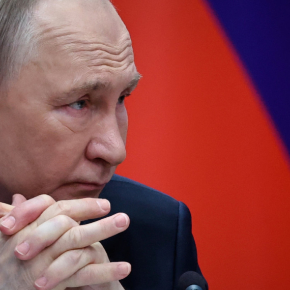 Major twist; The plan is ready: A knife is being plunged into Putin's back