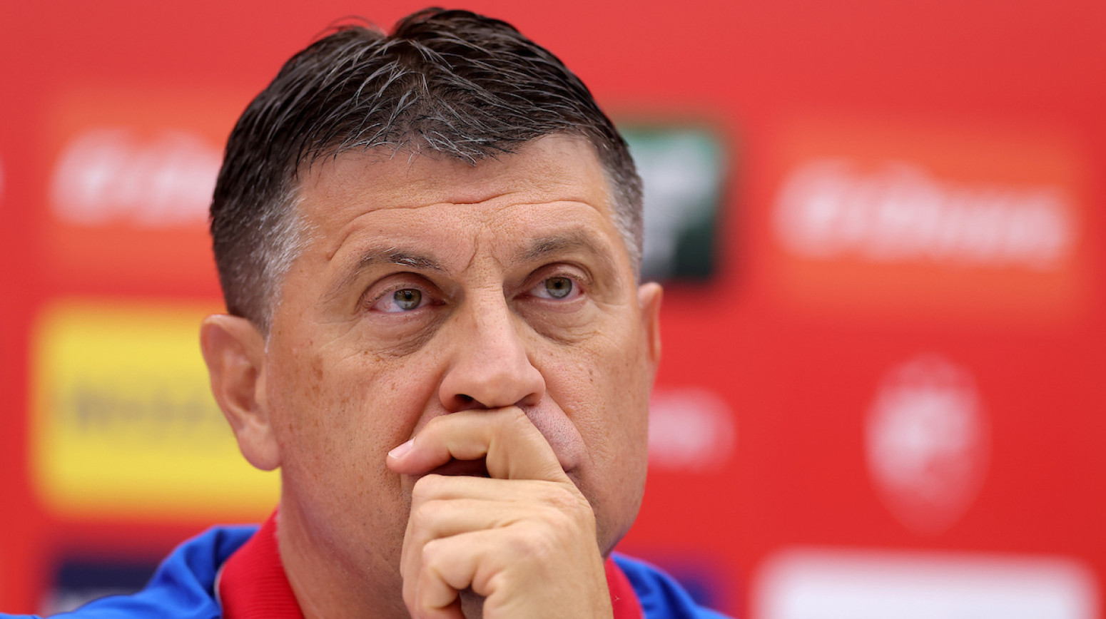 Slučajnost – Milojević ode u Kinu