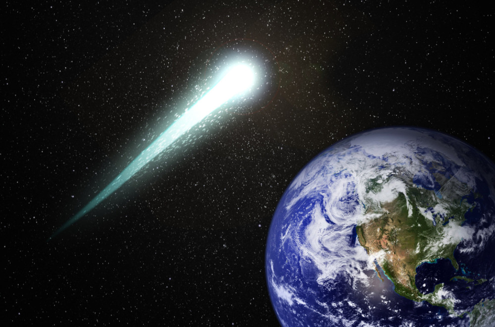 Biće najbliže zemlji za Svetog Nikolu: NASA potvrdila važan datum FOTO