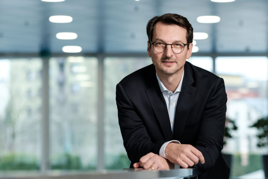 Srbin zvanično na čelu BMW-a: Ko je Milan Nedeljković