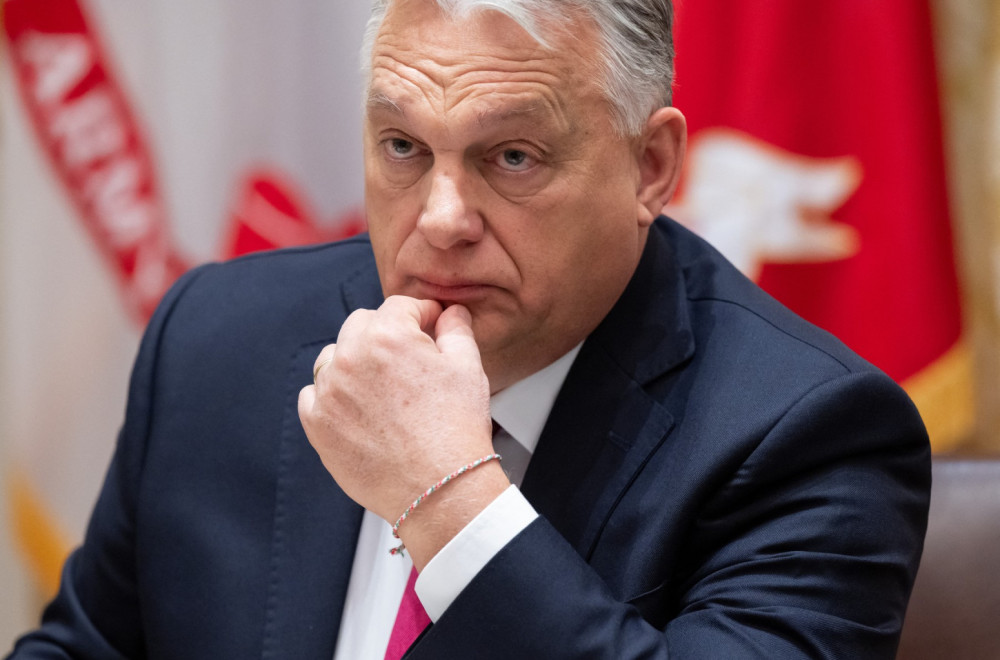 "Postigao sam dogovor sa Trampom, Putinom i Erdoganom"
