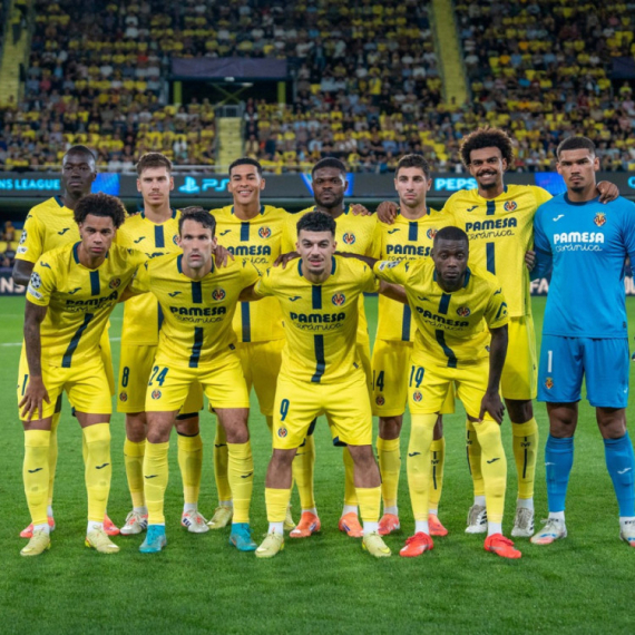 Je l' ovo Liga šampiona ili Liga Evrope? VIDEO