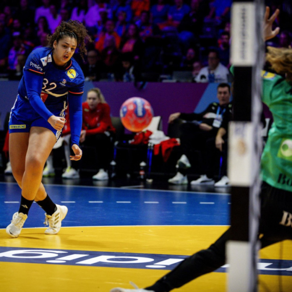 Polufinale SP – tri poslednja šampiona i Nemačka