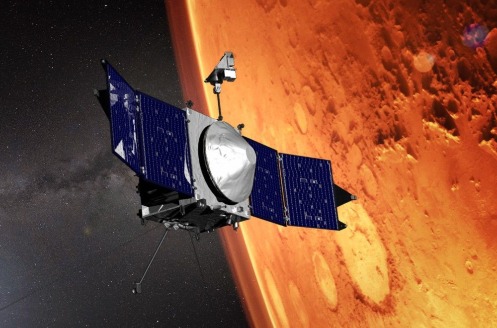 Drama u svemiru, NASA objavila: Izgubili smo signal