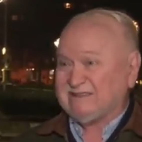 Korać: "Mučno je gledati šta rade na plenumima, to je jako loše" VIDEO