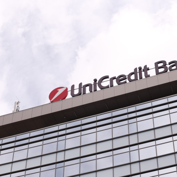UniCredit proglašena Bankom godine od strane The Banker-a
