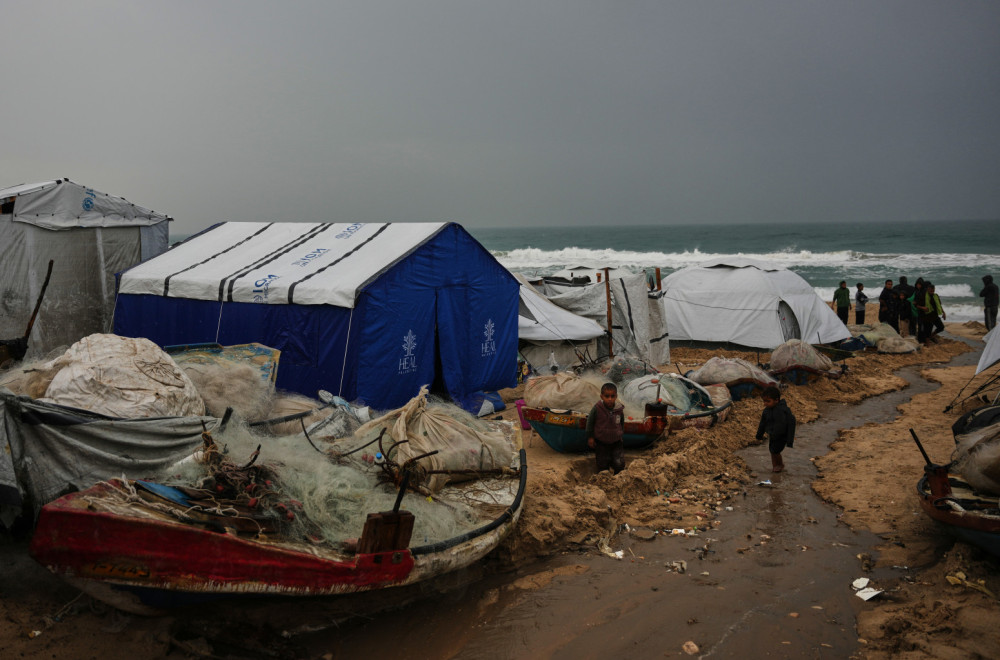 Gaza pred novom humanitarnom krizom; Izrael pod pritiskom saveznika