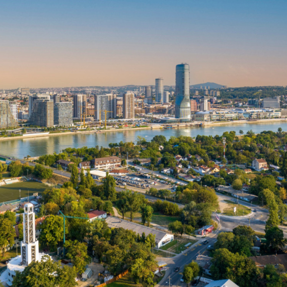 Beograd i Sarajevo izdvojeni među sto najboljih svetskih gradova