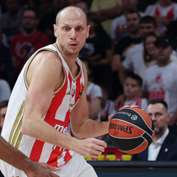 Davidovac: "Volim derbije, prednost dajem Partizanu" VIDEO