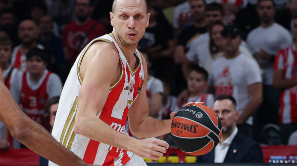 Davidovac: "Volim derbije, prednost dajem Partizanu" VIDEO