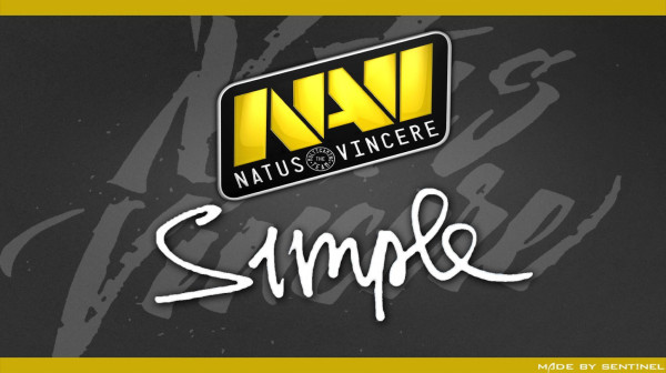 S1mple demantovao glasine o svojoj plati u NAVI-ju