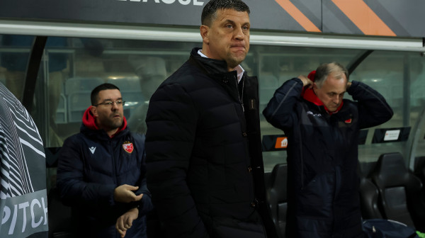 Milojević: "Arnautović? Prva dijagnoza bila da smo ga izgubili do kraja..." VIDEO