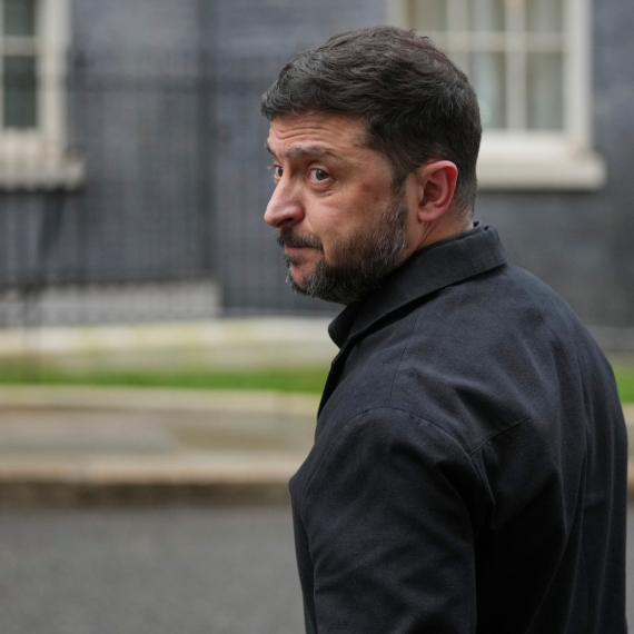 Oglasio se i Zelenski: Spremni smo