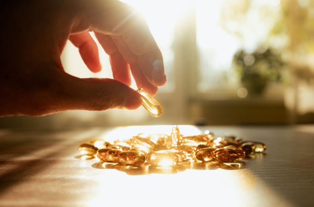 Zašto vam nedostaje vitamin D? Ovo su najčešći uzroci