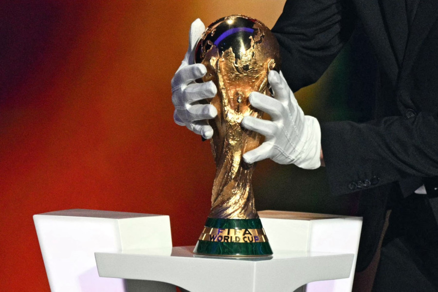 FIFA opet podigla cenu karata za SP – finale 11.000 dolara!