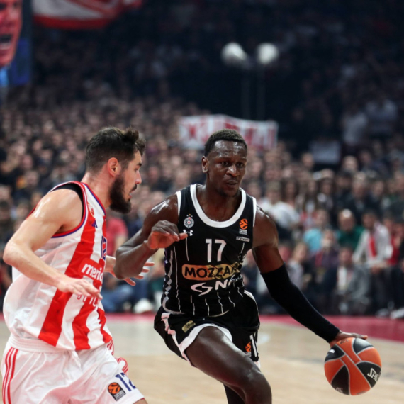 Poznato ko sudi Zvezdi i Partizanu