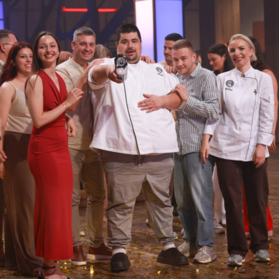 Pobednik 4. sezone "MasterChef Srbija" otvorio restoran: U ovim specijalitetima možete da uživate