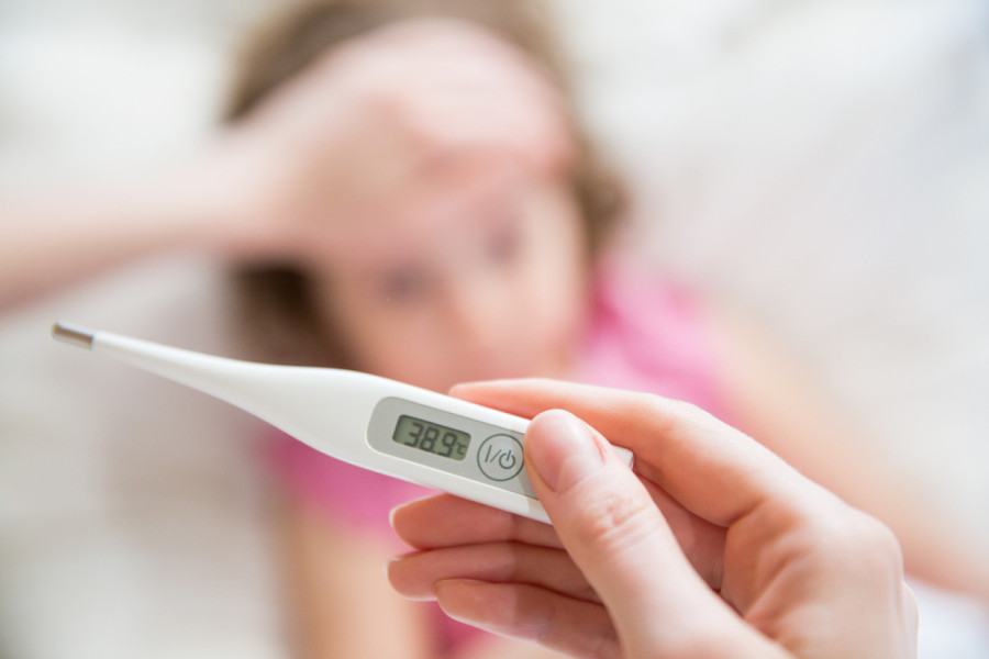 Grip i dalje iznad epidemijskog praga u Srbiji: Deca i stariji najugroženiji