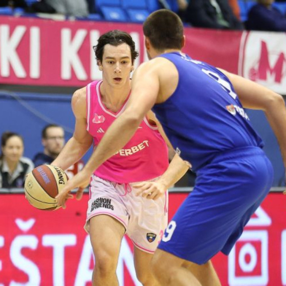 ABA trileri za pamćenje – partija karijere reprezentativca Srbije VIDEO