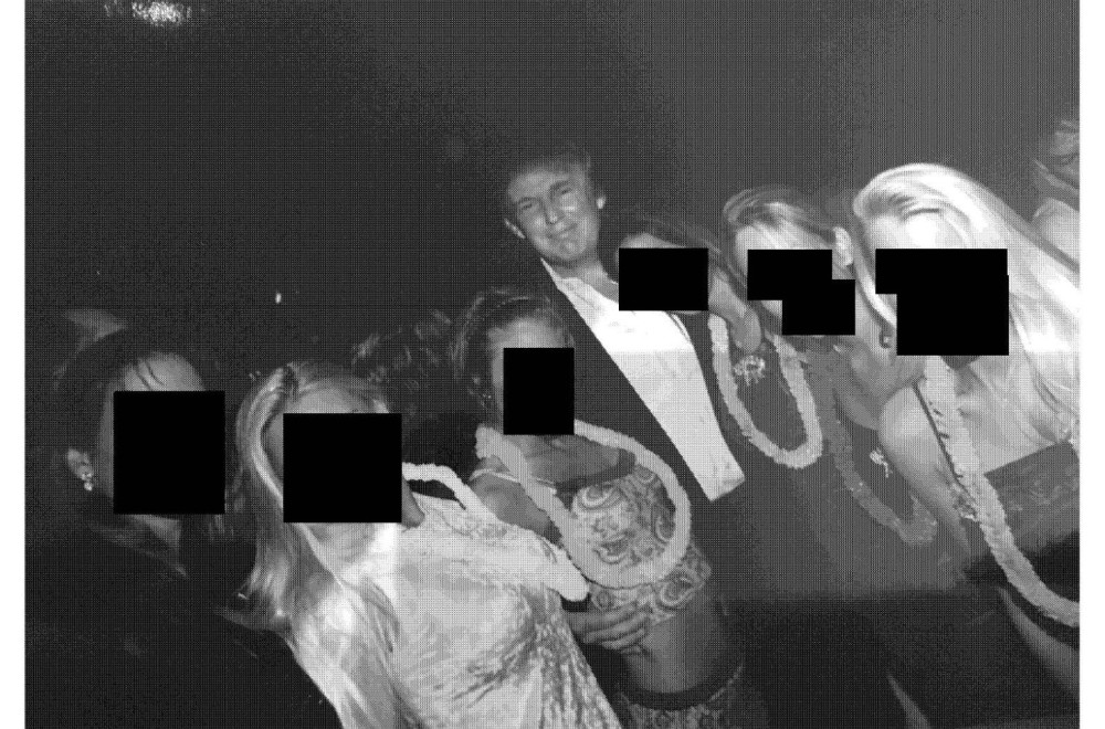 Oglasila se Bela kuća o sumnjivim fotografijama: Pažljivo odabrane, ali... FOTO