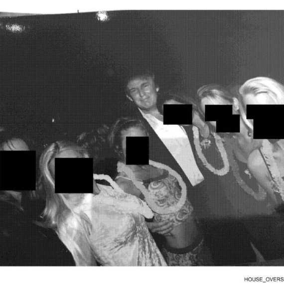Oglasila se Bela kuća o sumnjivim fotografijama: Pažljivo odabrane, ali... FOTO