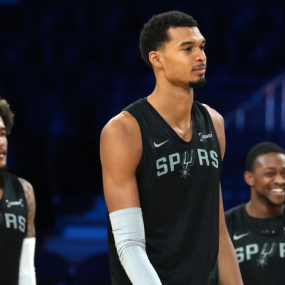 Vembanjama: "Jokić nije najbolji u NBA" VIDEO