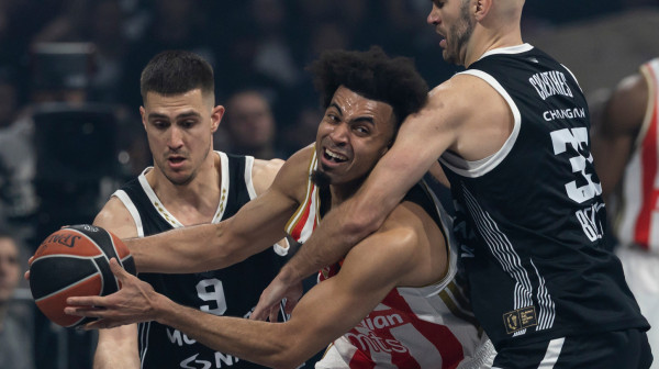 Posle Obradovića i Nvora o sudijama