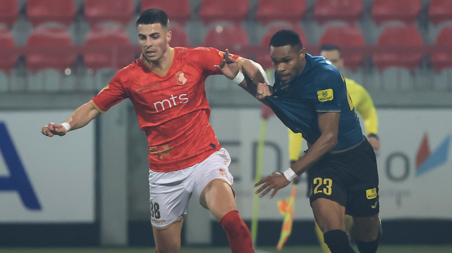 B92.sport saznaje: Srbin ide na Tajland