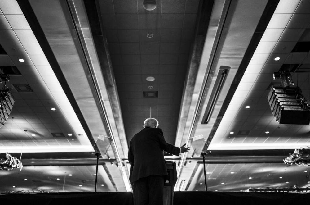 Loša 24 sata za Trampa – ovo su granice njegove moći
