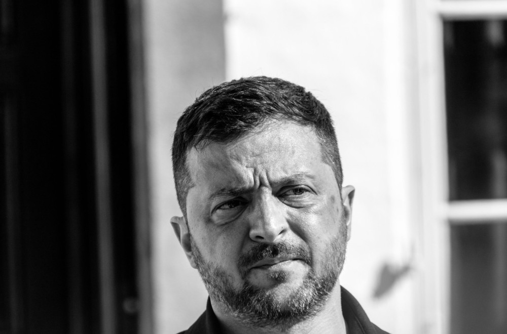 Rusija poručuje: "Zelenski neće proći kao Maduro"