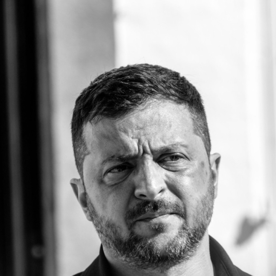 Rusija poručuje: "Zelenski neće proći kao Maduro"