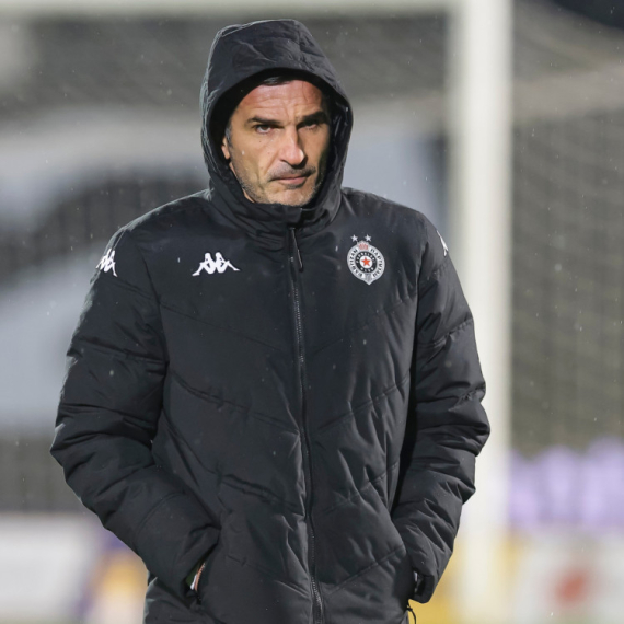 Stojaković: "Ovo je bila lekcija, koja nas nije puno koštala"