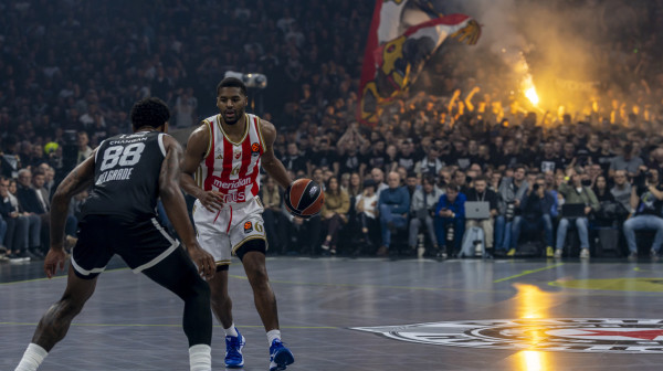 "Biću jasan – Zvezda i Partizan su molili za to, nova ABA liga je promašaj"