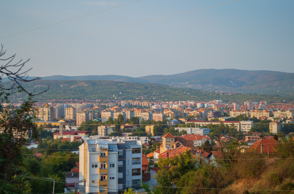 Grad Niš raspisuje konkurs za podršku kulturnim projektima u 2026.