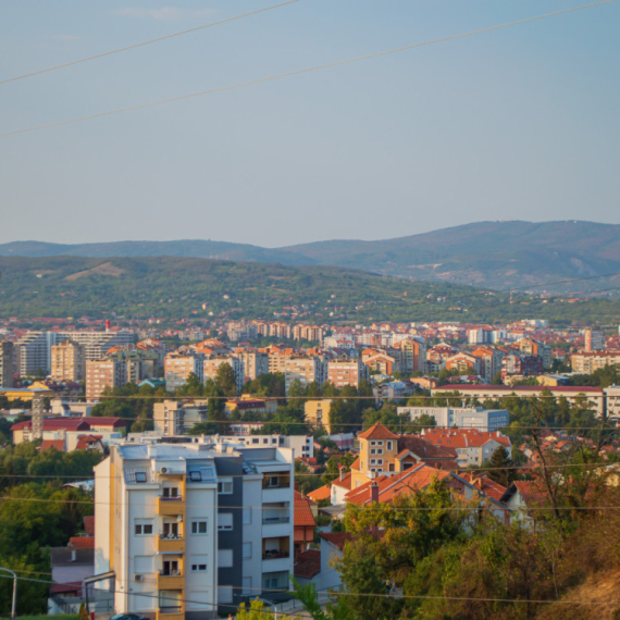 Grad Niš raspisuje konkurs za podršku kulturnim projektima u 2026.