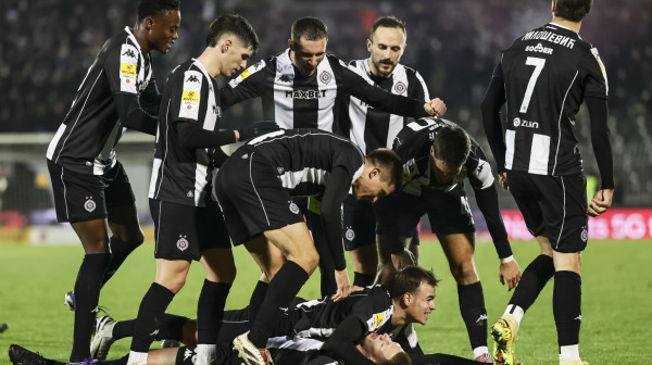 Partizanovo strpljenje može da košta čak 30 miliona!