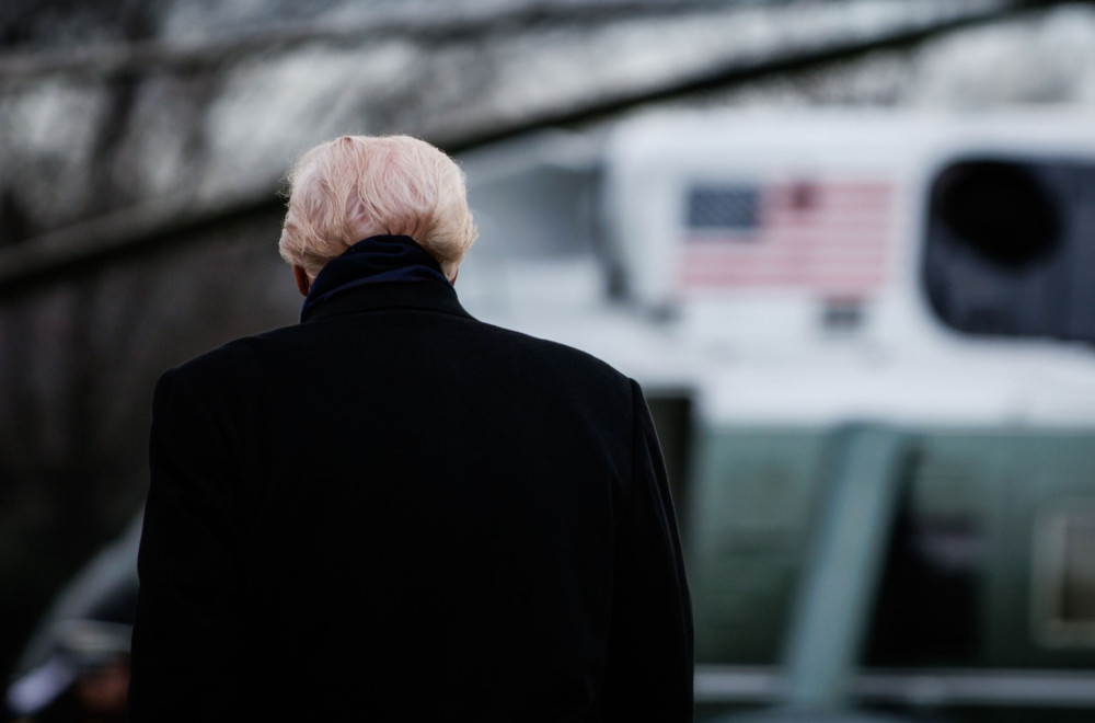 Trump sets conditions: Here are 15 points for ending the war